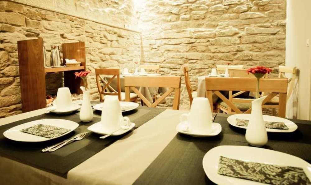 Hotel Fonte De San Roque Santiago de Compostela Eksteriør bilde