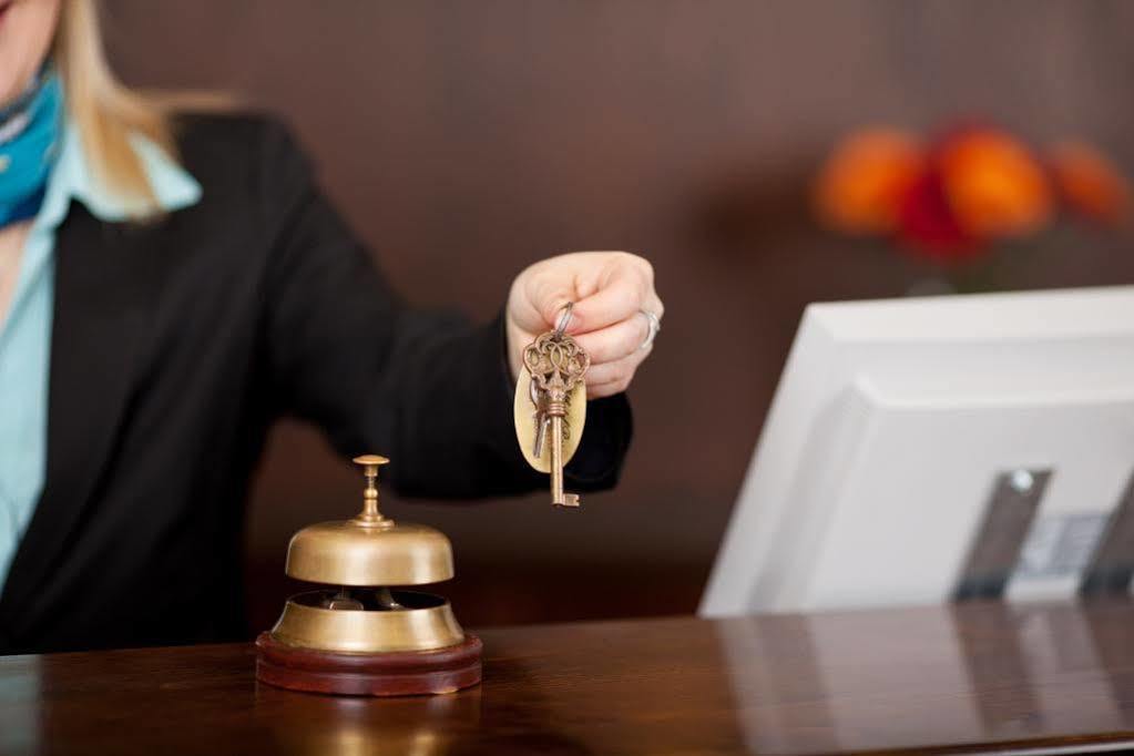 Hotel Fonte De San Roque Santiago de Compostela Eksteriør bilde